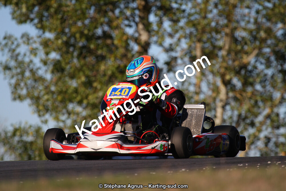 29 & 30/10/2016 : Kart Festival à Belmont (Photos Stéphane Agnus) 2016 — karting