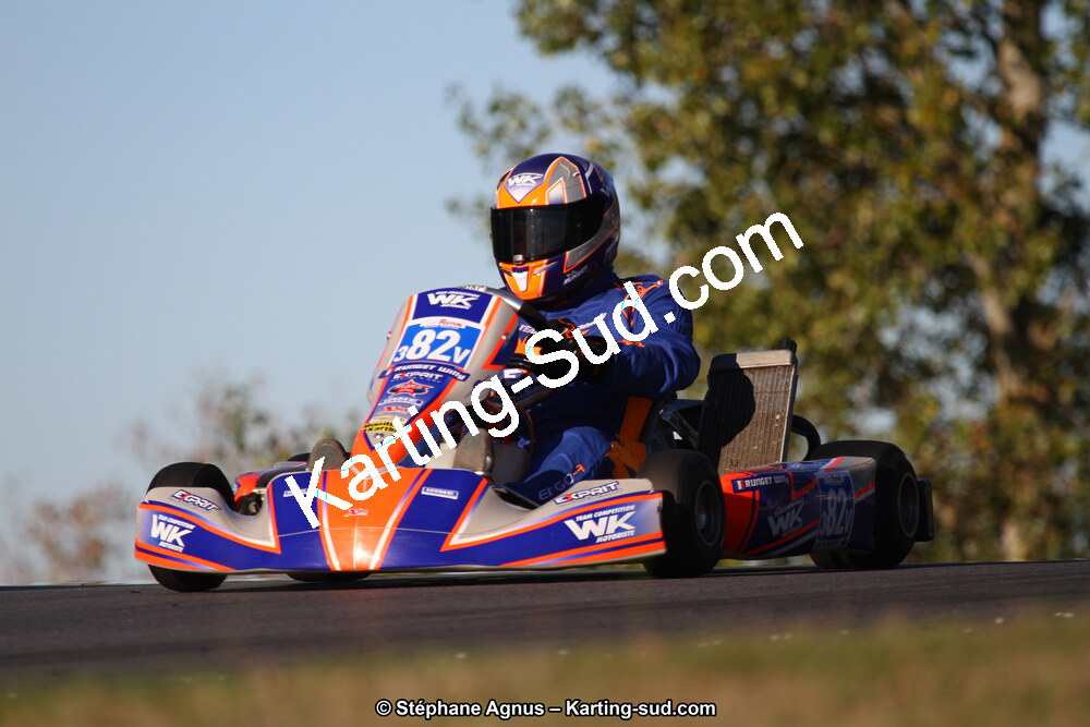 29 & 30/10/2016 : Kart Festival à Belmont (Photos Stéphane Agnus) 2016 — karting