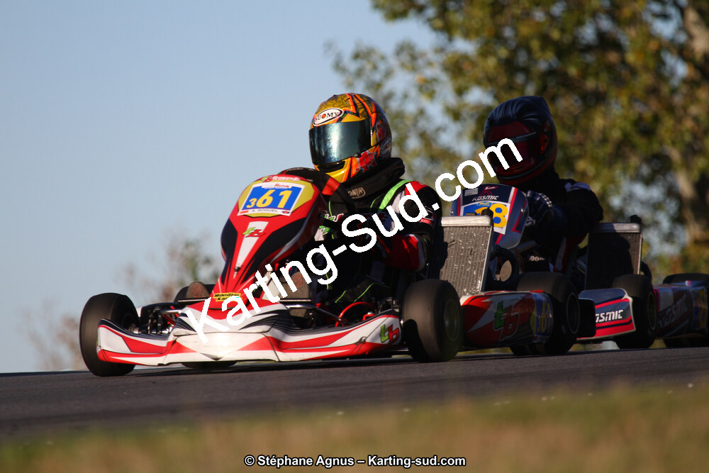 29 & 30/10/2016 : Kart Festival à Belmont (Photos Stéphane Agnus) 2016 — karting
