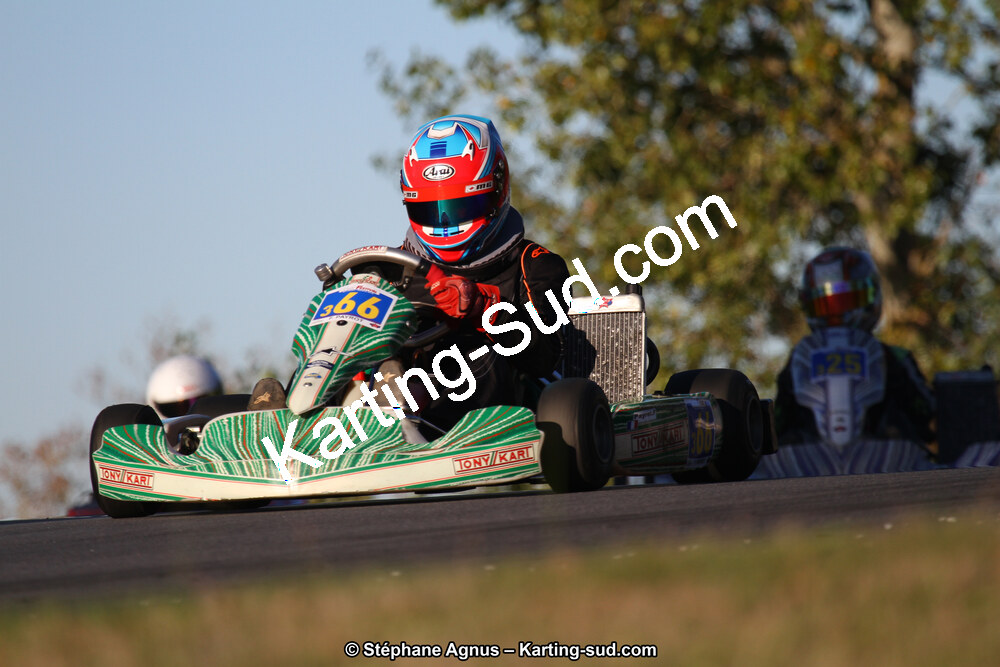 29 & 30/10/2016 : Kart Festival à Belmont (Photos Stéphane Agnus) 2016 — karting