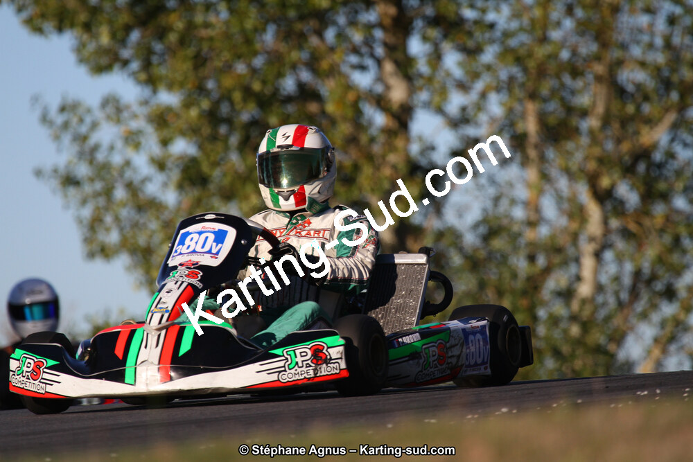 29 & 30/10/2016 : Kart Festival à Belmont (Photos Stéphane Agnus) 2016 — karting