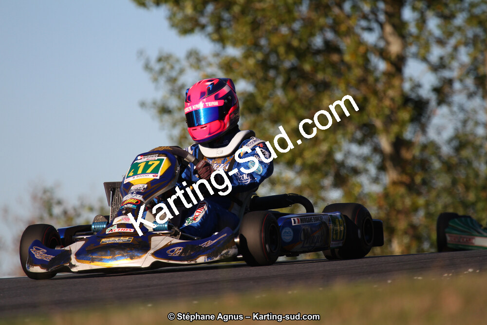 29 & 30/10/2016 : Kart Festival à Belmont (Photos Stéphane Agnus) 2016 — karting
