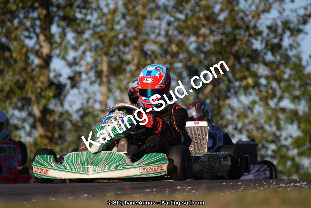 29 & 30/10/2016 : Kart Festival à Belmont (Photos Stéphane Agnus) 2016 — karting