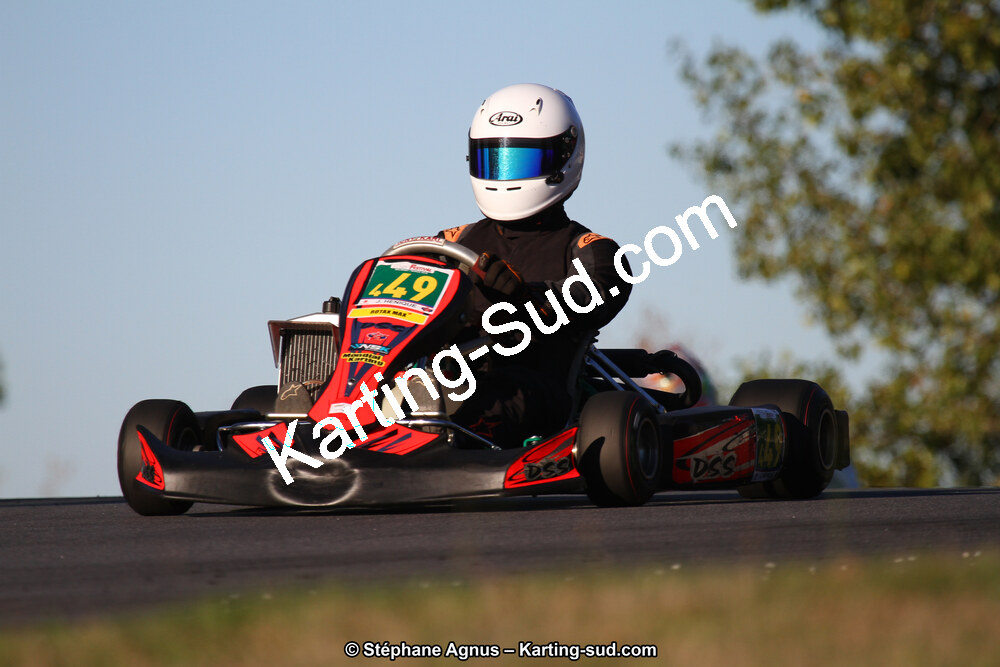 29 & 30/10/2016 : Kart Festival à Belmont (Photos Stéphane Agnus) 2016 — karting