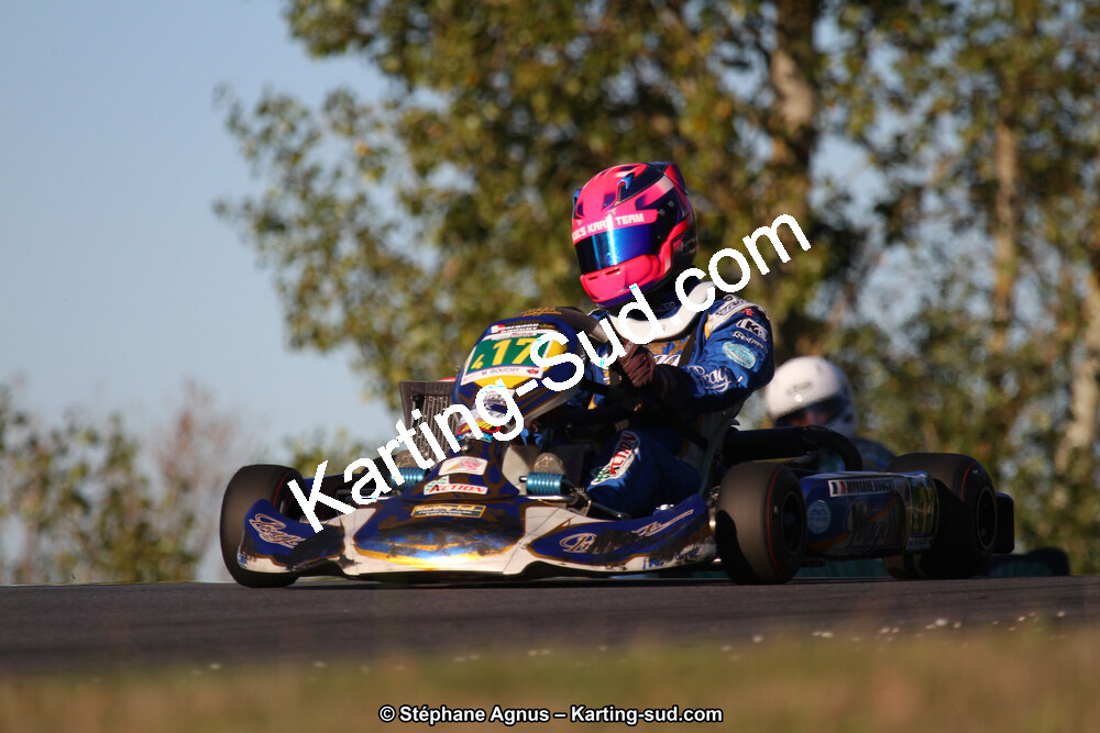 29 & 30/10/2016 : Kart Festival à Belmont (Photos Stéphane Agnus) 2016 — karting