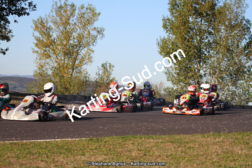 29 & 30/10/2016 : Kart Festival à Belmont (Photos Stéphane Agnus) 2016 — karting