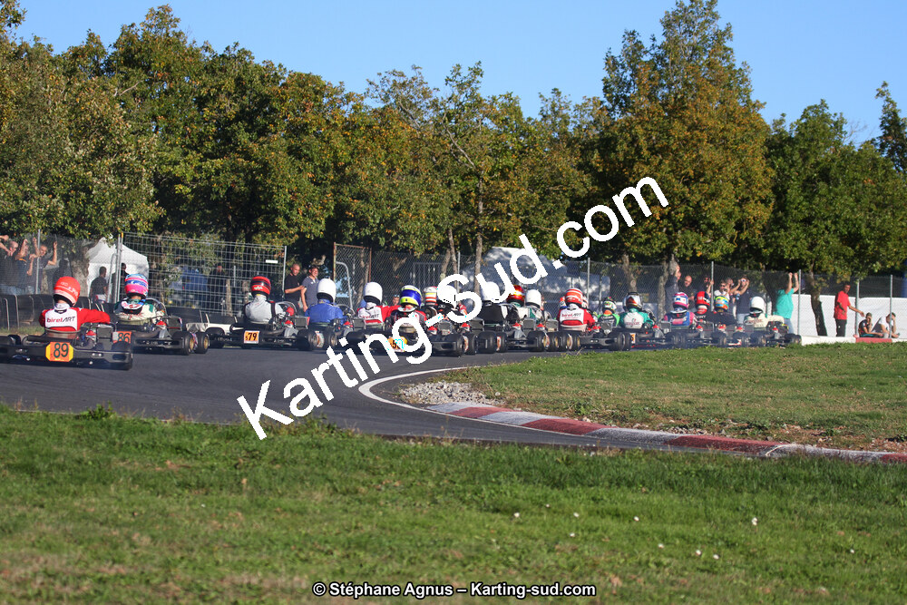 29 & 30/10/2016 : Kart Festival à Belmont (Photos Stéphane Agnus) 2016 — karting