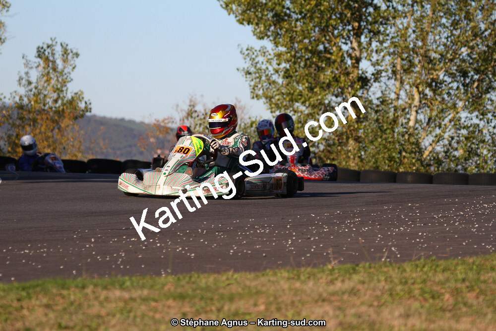 29 & 30/10/2016 : Kart Festival à Belmont (Photos Stéphane Agnus) 2016 — karting