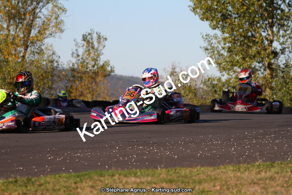 29 & 30/10/2016 : Kart Festival à Belmont (Photos Stéphane Agnus) 2016 — karting