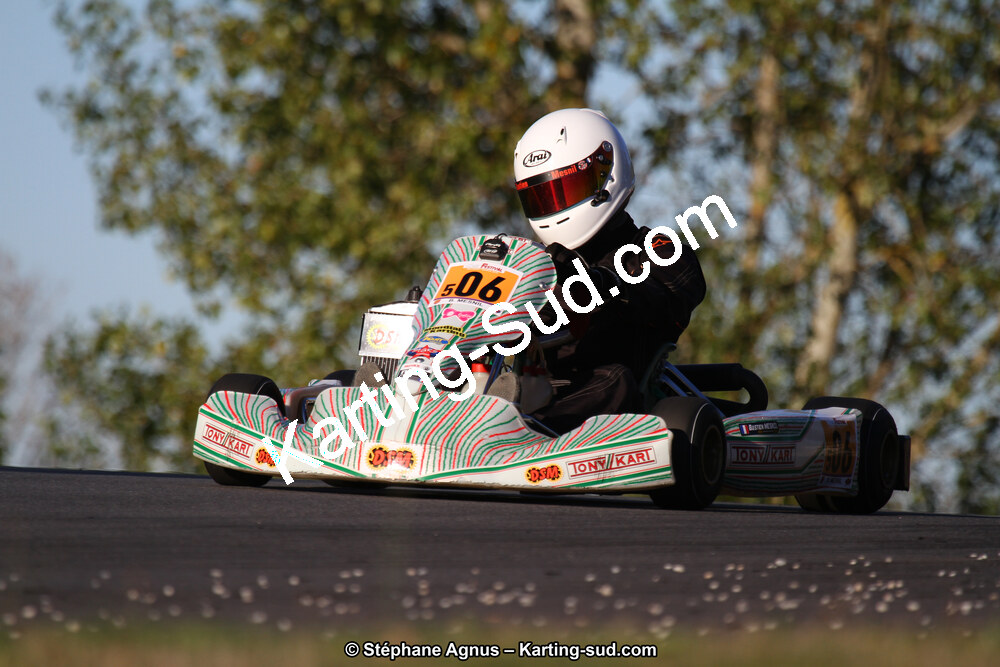 29 & 30/10/2016 : Kart Festival à Belmont (Photos Stéphane Agnus) 2016 — karting
