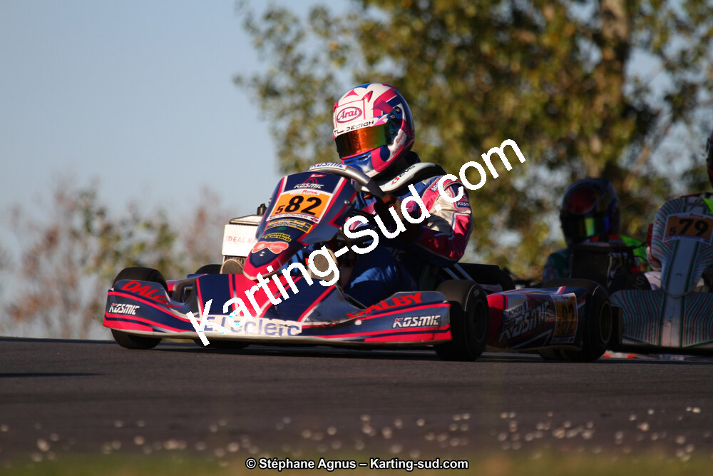 29 & 30/10/2016 : Kart Festival à Belmont (Photos Stéphane Agnus) 2016 — karting