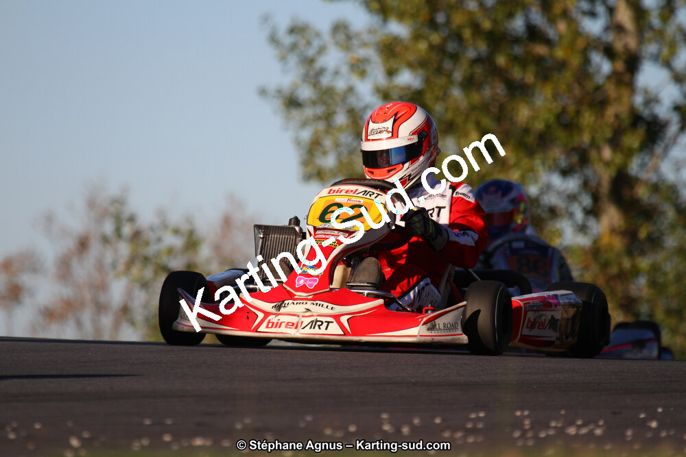 29 & 30/10/2016 : Kart Festival à Belmont (Photos Stéphane Agnus) 2016 — karting