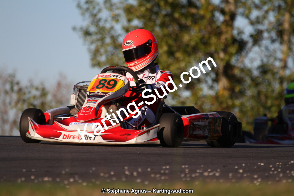 29 & 30/10/2016 : Kart Festival à Belmont (Photos Stéphane Agnus) 2016 — karting