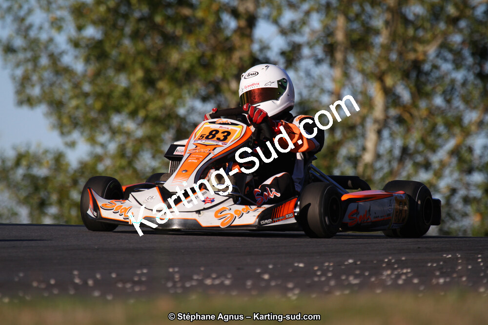 29 & 30/10/2016 : Kart Festival à Belmont (Photos Stéphane Agnus) 2016 — karting