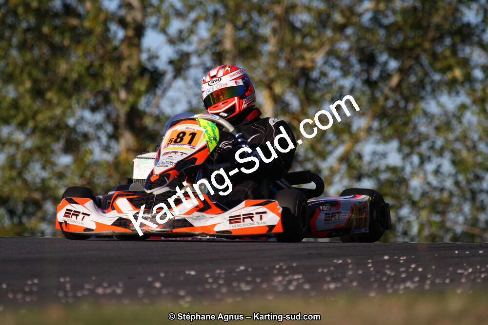 29 & 30/10/2016 : Kart Festival à Belmont (Photos Stéphane Agnus) 2016 — karting