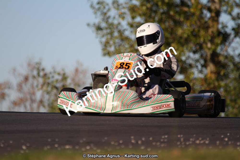 29 & 30/10/2016 : Kart Festival à Belmont (Photos Stéphane Agnus) 2016 — karting