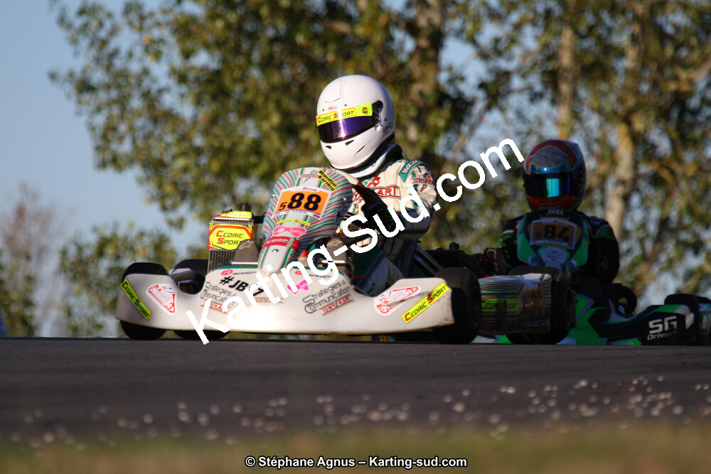 29 & 30/10/2016 : Kart Festival à Belmont (Photos Stéphane Agnus) 2016 — karting