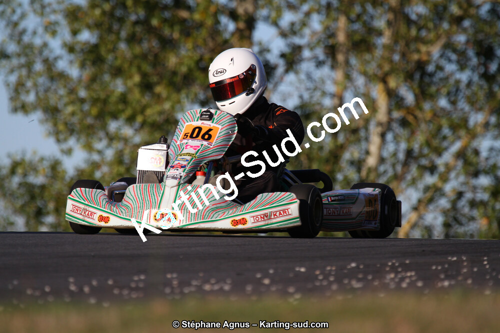 29 & 30/10/2016 : Kart Festival à Belmont (Photos Stéphane Agnus) 2016 — karting