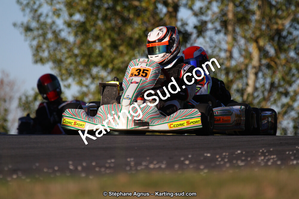 29 & 30/10/2016 : Kart Festival à Belmont (Photos Stéphane Agnus) 2016 — karting