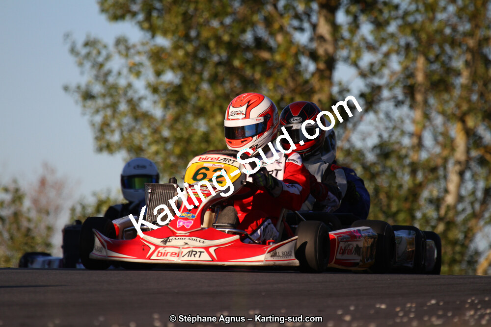 29 & 30/10/2016 : Kart Festival à Belmont (Photos Stéphane Agnus) 2016 — karting