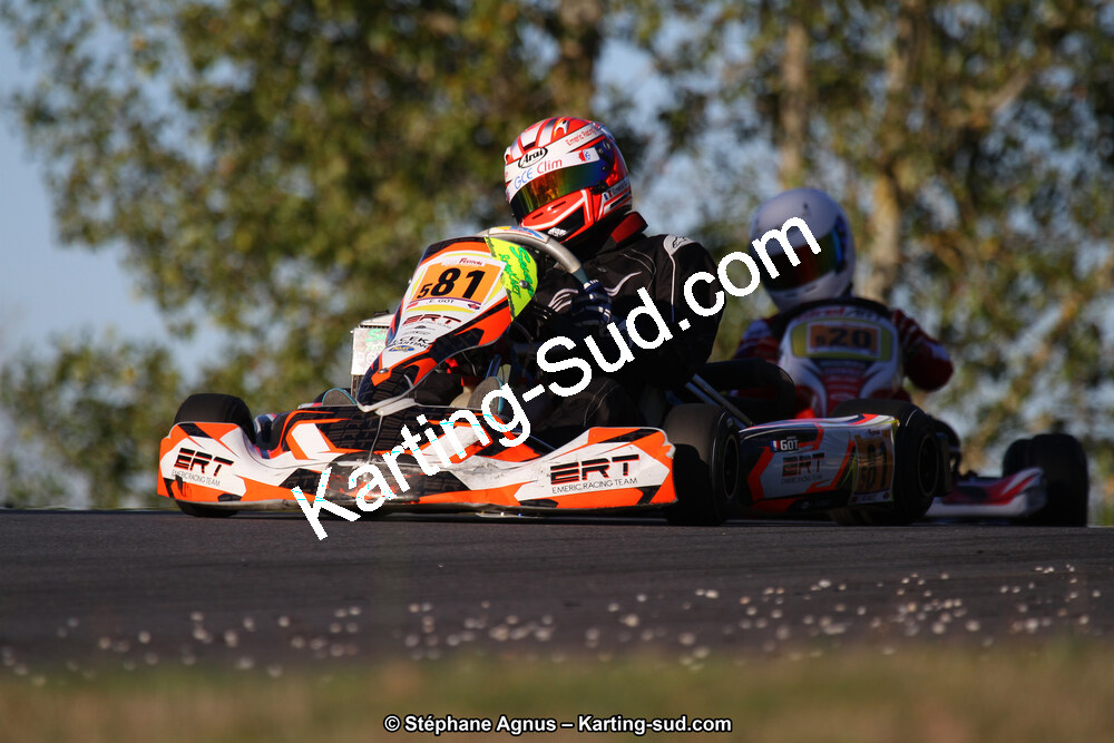 29 & 30/10/2016 : Kart Festival à Belmont (Photos Stéphane Agnus) 2016 — karting