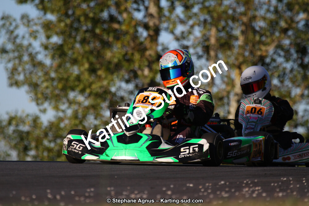 29 & 30/10/2016 : Kart Festival à Belmont (Photos Stéphane Agnus) 2016 — karting