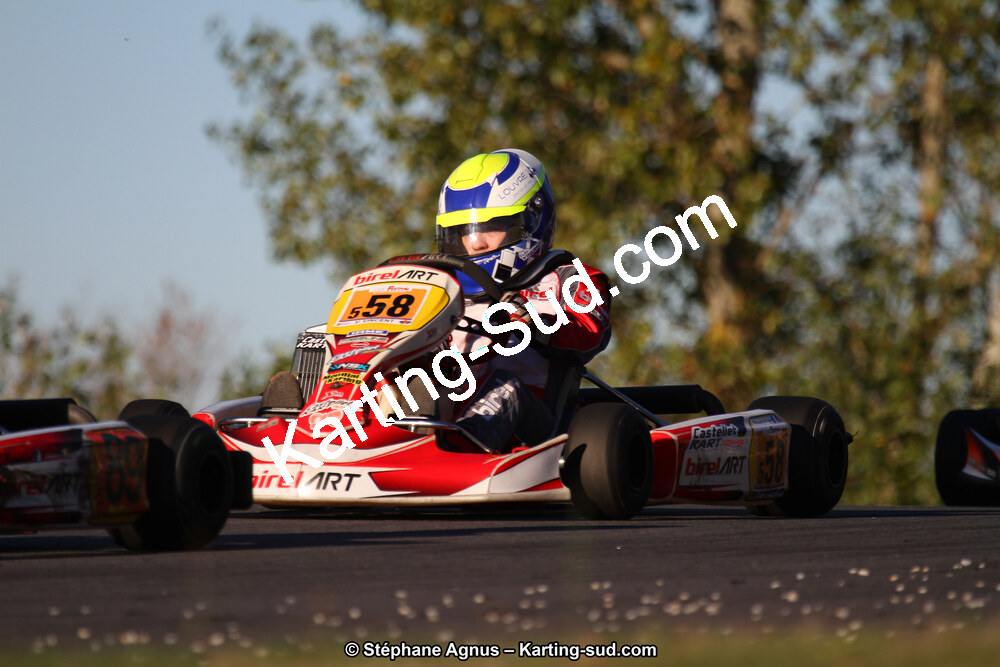 29 & 30/10/2016 : Kart Festival à Belmont (Photos Stéphane Agnus) 2016 — karting