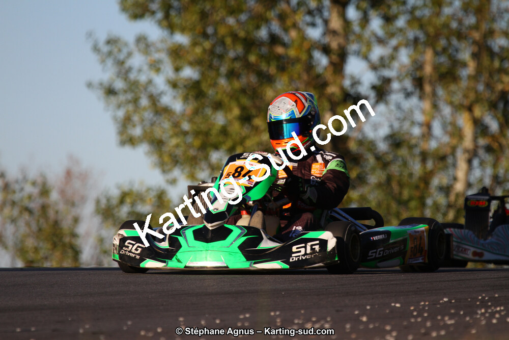 29 & 30/10/2016 : Kart Festival à Belmont (Photos Stéphane Agnus) 2016 — karting