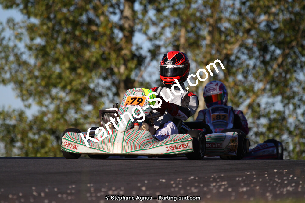 29 & 30/10/2016 : Kart Festival à Belmont (Photos Stéphane Agnus) 2016 — karting
