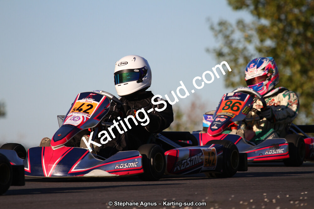 29 & 30/10/2016 : Kart Festival à Belmont (Photos Stéphane Agnus) 2016 — karting