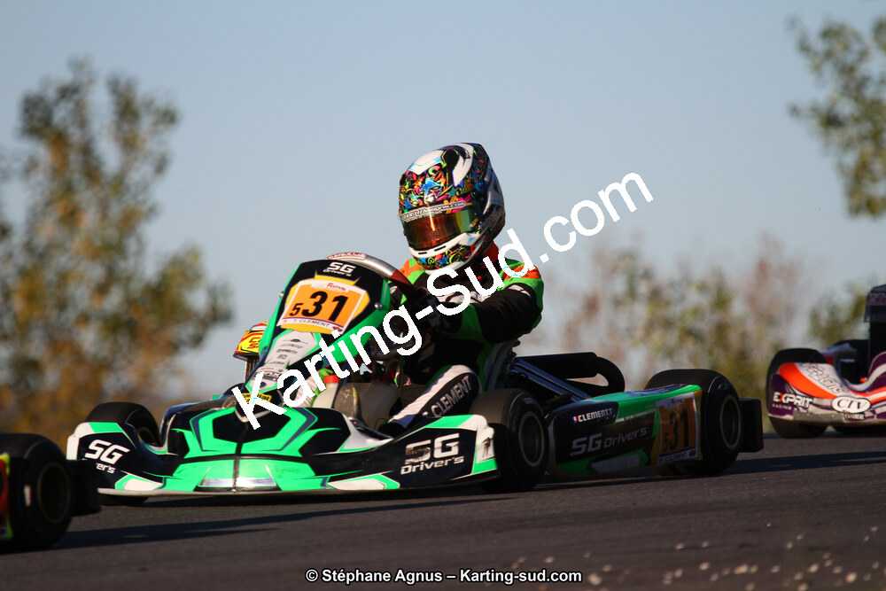 29 & 30/10/2016 : Kart Festival à Belmont (Photos Stéphane Agnus) 2016 — karting