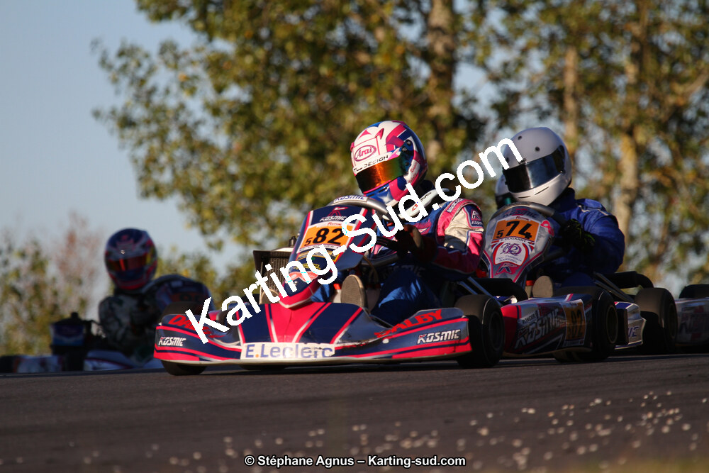 29 & 30/10/2016 : Kart Festival à Belmont (Photos Stéphane Agnus) 2016 — karting