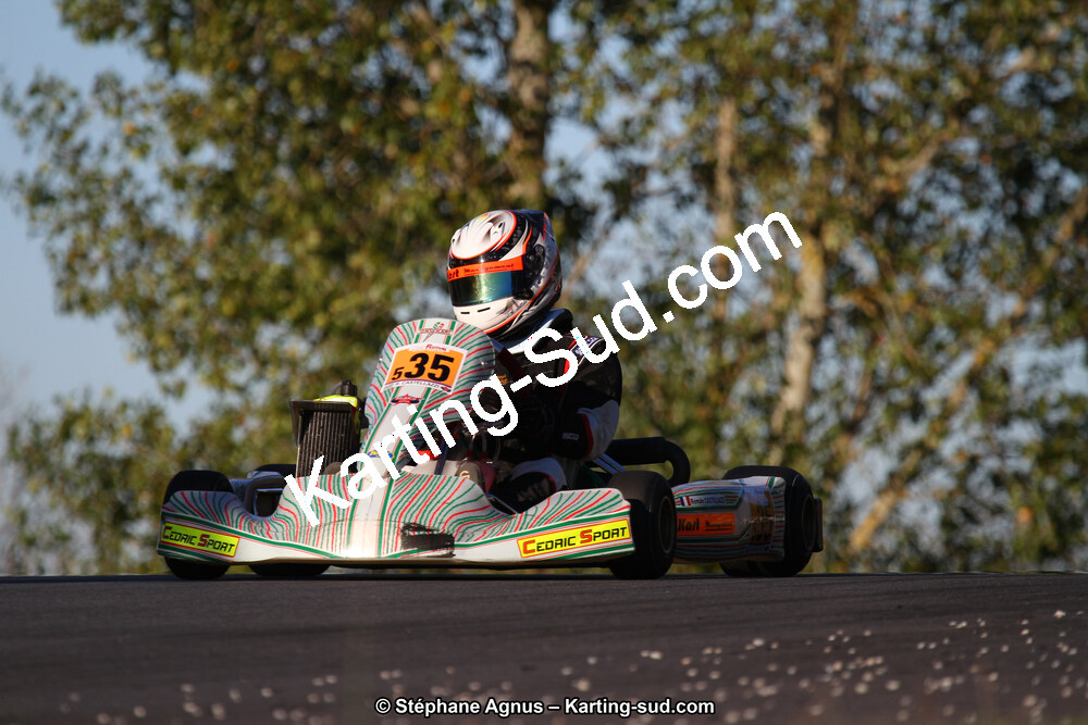 29 & 30/10/2016 : Kart Festival à Belmont (Photos Stéphane Agnus) 2016 — karting