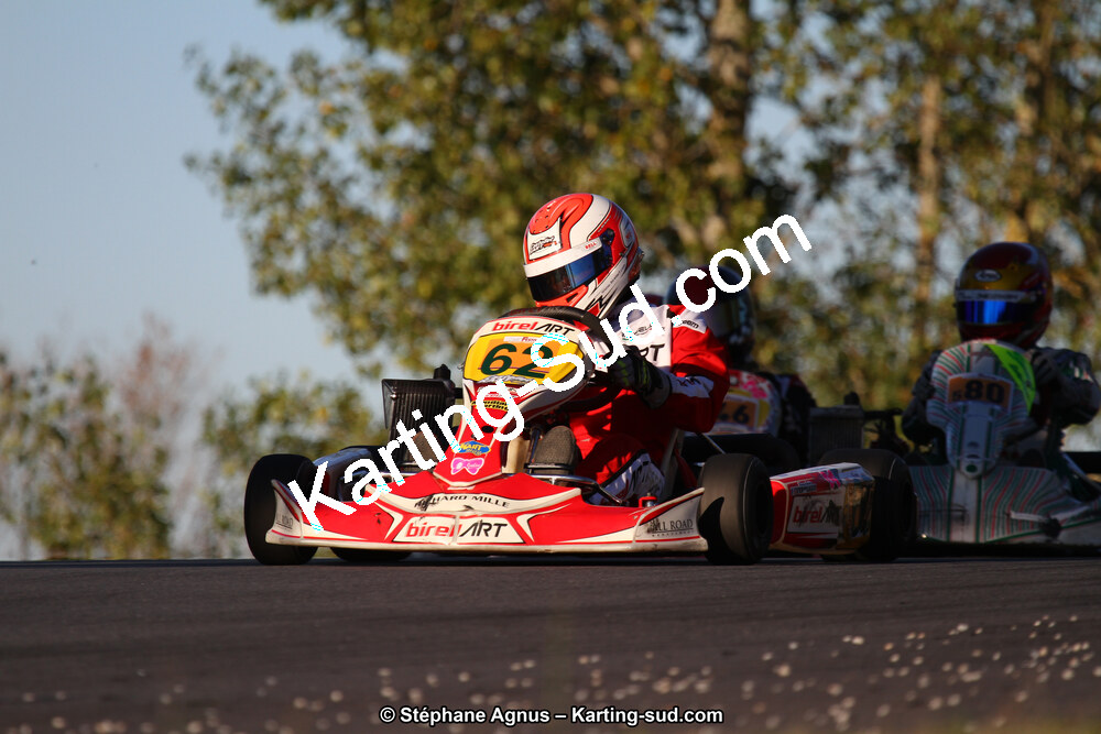29 & 30/10/2016 : Kart Festival à Belmont (Photos Stéphane Agnus) 2016 — karting