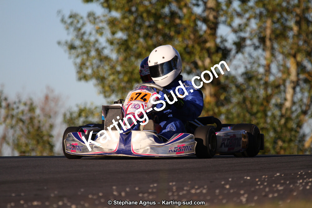 29 & 30/10/2016 : Kart Festival à Belmont (Photos Stéphane Agnus) 2016 — karting