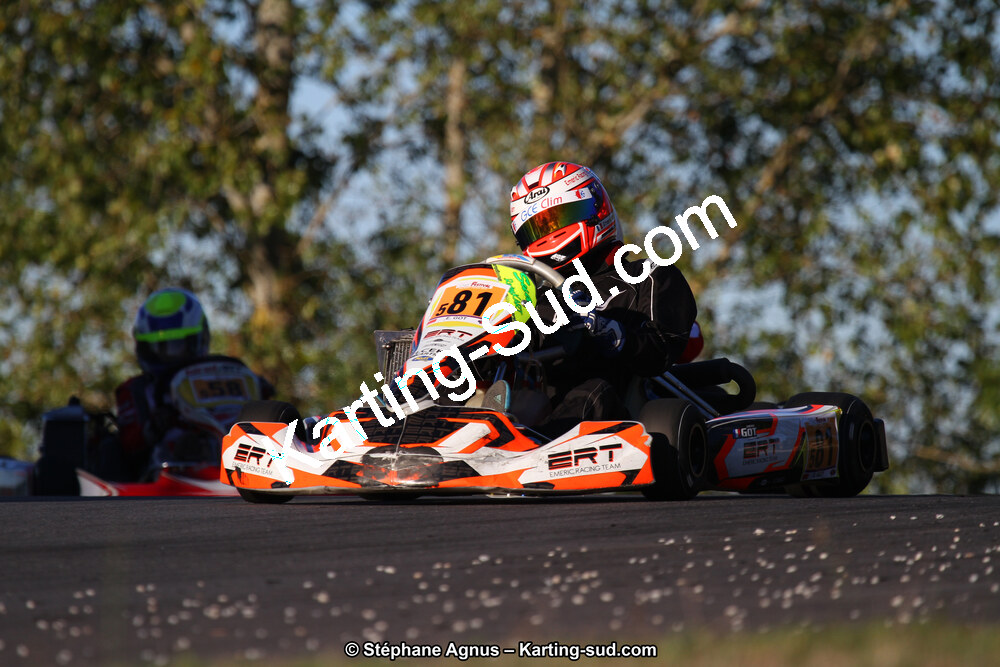29 & 30/10/2016 : Kart Festival à Belmont (Photos Stéphane Agnus) 2016 — karting