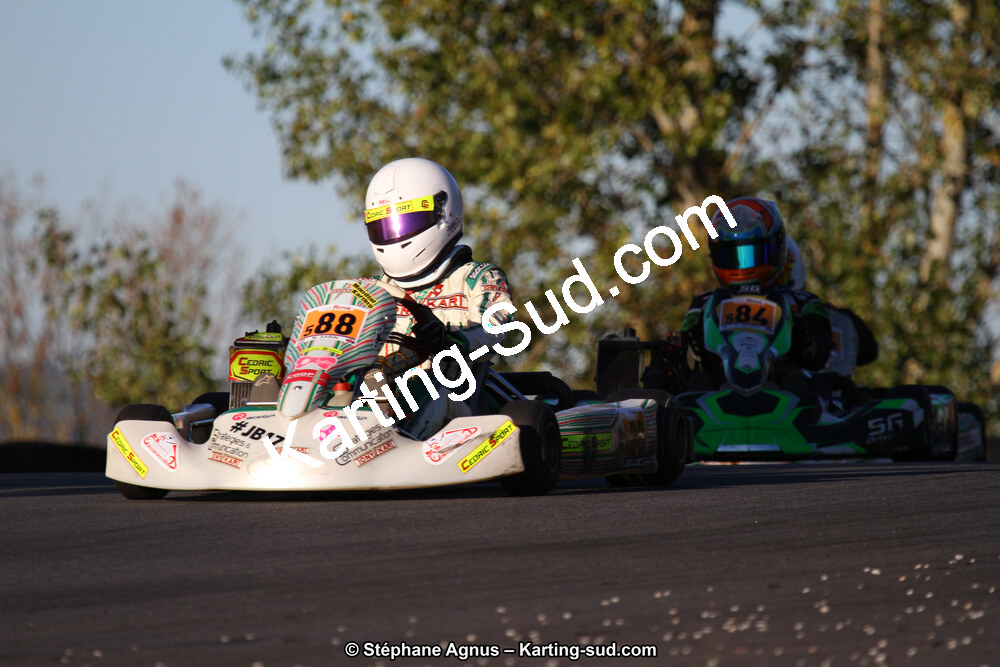 29 & 30/10/2016 : Kart Festival à Belmont (Photos Stéphane Agnus) 2016 — karting