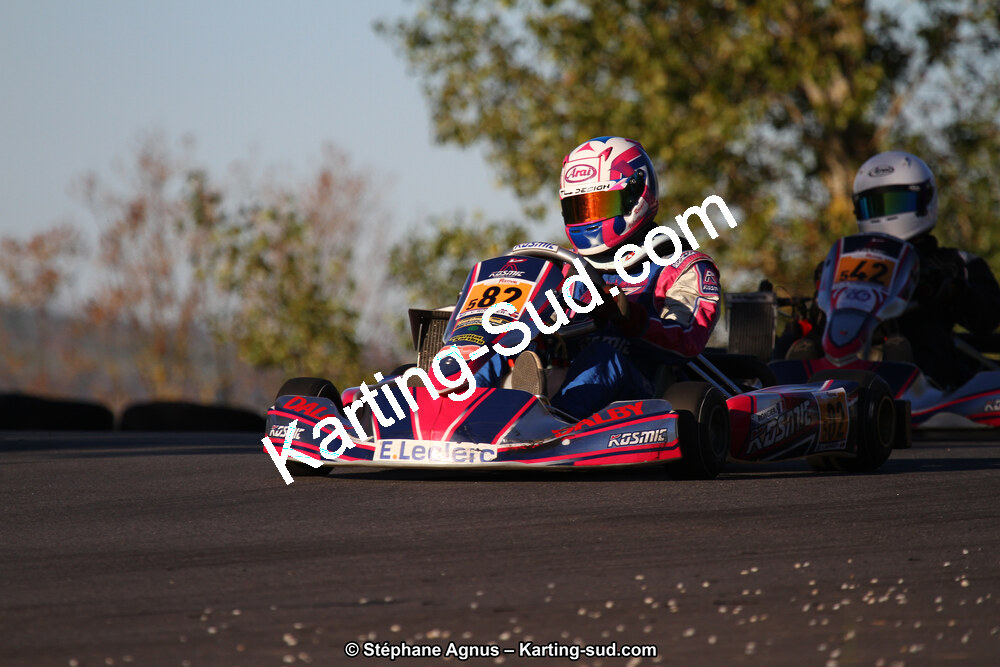 29 & 30/10/2016 : Kart Festival à Belmont (Photos Stéphane Agnus) 2016 — karting