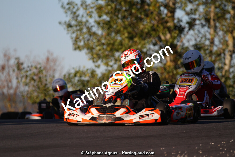 29 & 30/10/2016 : Kart Festival à Belmont (Photos Stéphane Agnus) 2016 — karting