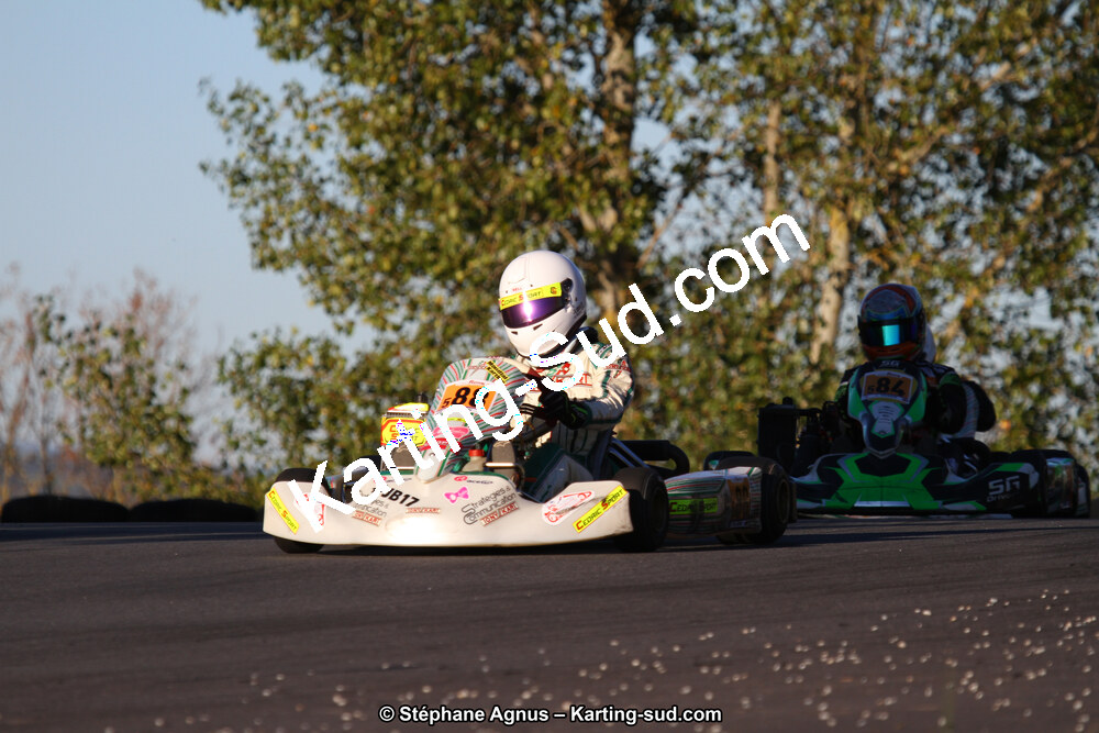 29 & 30/10/2016 : Kart Festival à Belmont (Photos Stéphane Agnus) 2016 — karting
