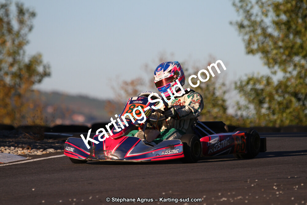 29 & 30/10/2016 : Kart Festival à Belmont (Photos Stéphane Agnus) 2016 — karting