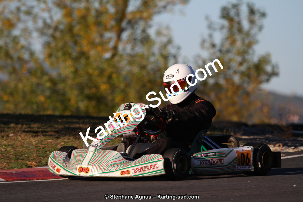 29 & 30/10/2016 : Kart Festival à Belmont (Photos Stéphane Agnus) 2016 — karting