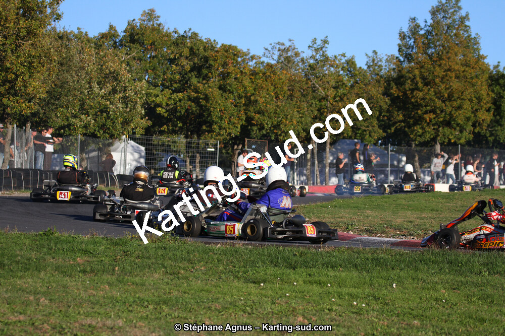29 & 30/10/2016 : Kart Festival à Belmont (Photos Stéphane Agnus) 2016 — karting