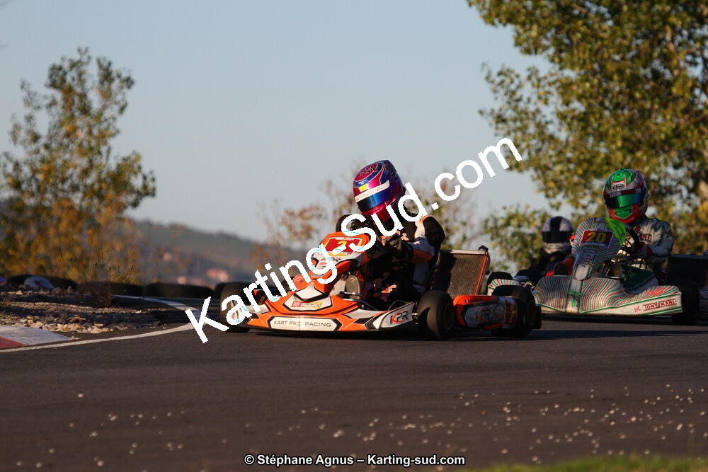 29 & 30/10/2016 : Kart Festival à Belmont (Photos Stéphane Agnus) 2016 — karting