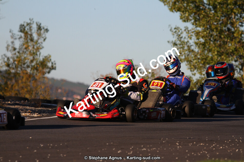 29 & 30/10/2016 : Kart Festival à Belmont (Photos Stéphane Agnus) 2016 — karting