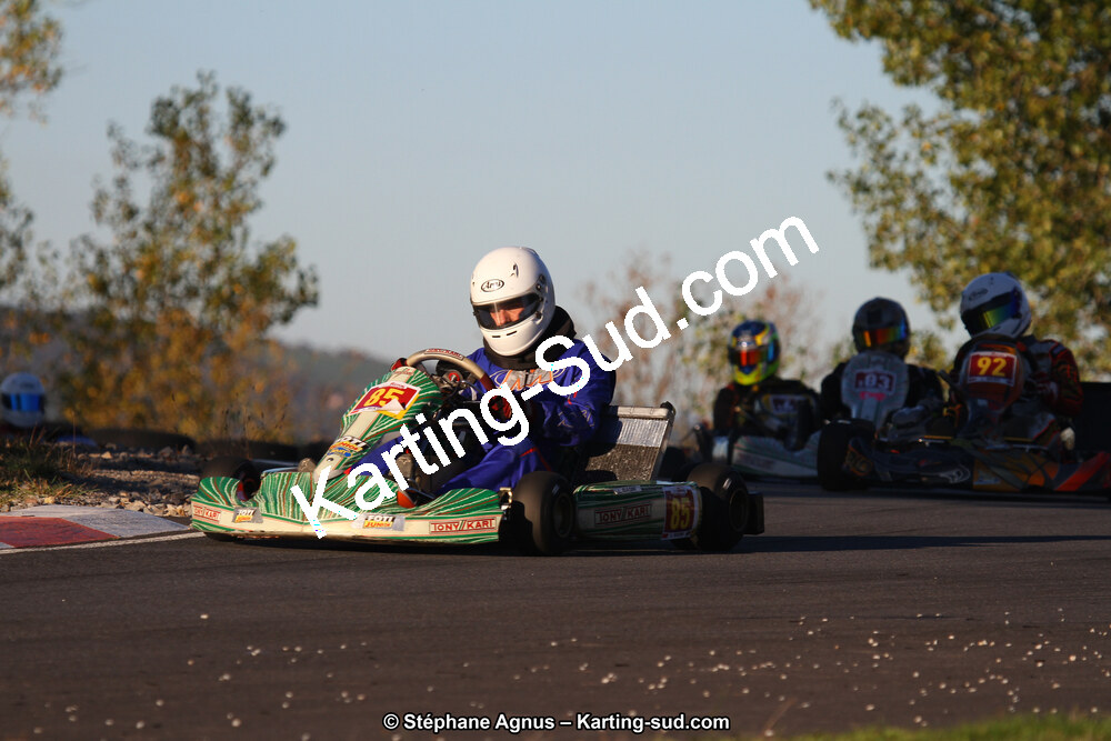 29 & 30/10/2016 : Kart Festival à Belmont (Photos Stéphane Agnus) 2016 — karting