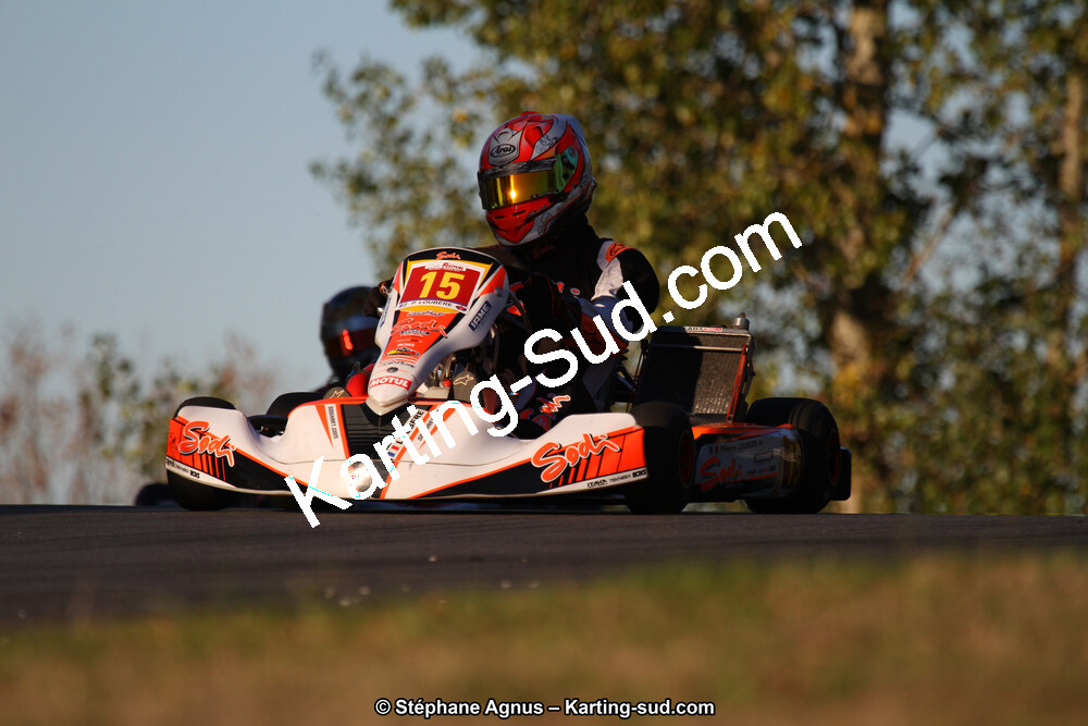 29 & 30/10/2016 : Kart Festival à Belmont (Photos Stéphane Agnus) 2016 — karting