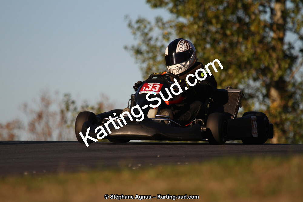 29 & 30/10/2016 : Kart Festival à Belmont (Photos Stéphane Agnus) 2016 — karting