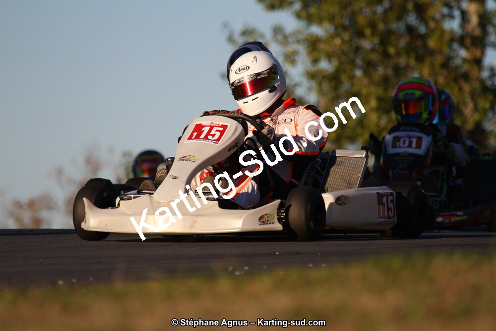 29 & 30/10/2016 : Kart Festival à Belmont (Photos Stéphane Agnus) 2016 — karting