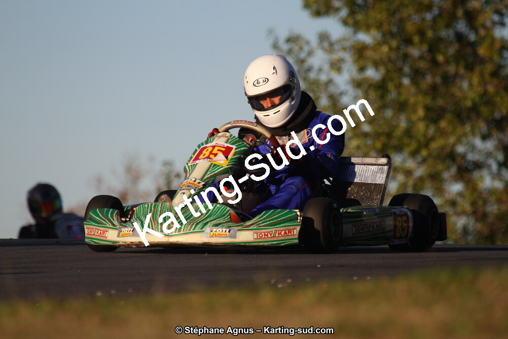 29 & 30/10/2016 : Kart Festival à Belmont (Photos Stéphane Agnus) 2016 — karting